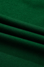 Amari Cuff Puff Sleeve Sweater