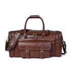 Upgraded Traveler Weekender Duffle
