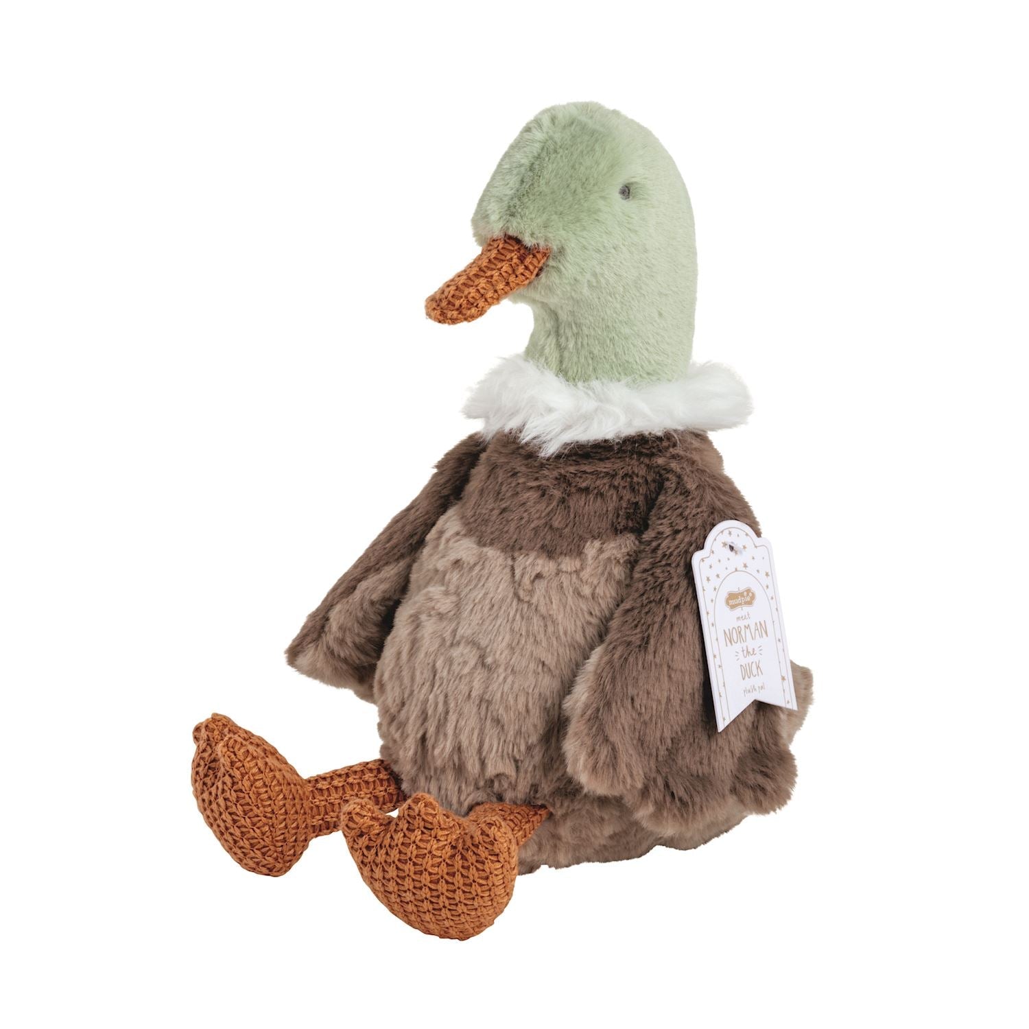 Farm Plushies