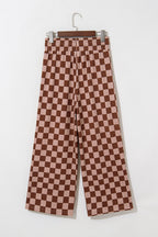 Kamiyah Waist Loose Casual Pants