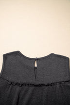 Macie a Line Tank Top