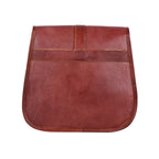 The Randall Crossbody