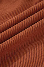 Kaylee Waist Bracelet Sleeve Dress