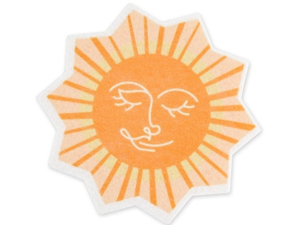Sunshine Sponge