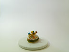 5 Rings Limoges Box - LADYBIRD LAUGH