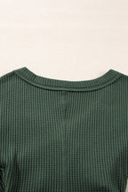 Estrella Slim Fit Wrap Bodysuit