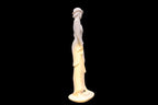 Giuseppe Armani Lady Rider 1987 Florence Italy Figurine Porcelain Sculpture