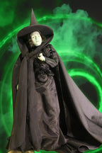 Franklin Mint Wizard of Oz Wicked Witch