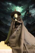 Franklin Mint Wizard of Oz Wicked Witch