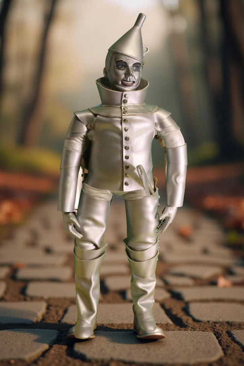 Franklin Mint Wizard of Oz Tin Man
