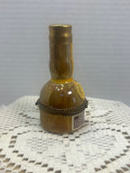 Limoges  "Long Neck Liqueur bottle" - Adorable - LADYBIRD LAUGH