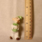 Herend's snow white and the seven dwarf's collection