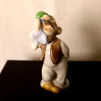 Herend's snow white and the seven dwarf's collection