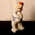 Herend's snow white and the seven dwarf's collection