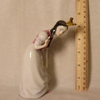 Herend's snow white and the seven dwarf's collection