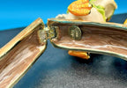 Keren Kopal Ducklings Hear No Evil See No Evil Speak No Evil Trinket Box