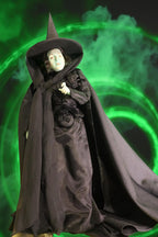 Wicked Witch of the West Wizard of Oz  from Franklin Heirloom Collection