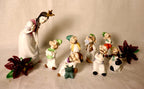 Herend's Snow White and the Seven Dwarf's collection