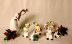 Herend's Snow White and the Seven Dwarf's collection