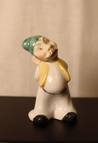 Herend's Snow White and the Seven Dwarf's collection