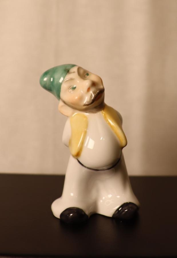 Herend's Snow White and the Seven Dwarf's collection