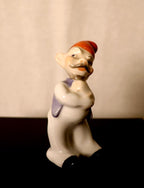 Herend's Snow White and the Seven Dwarf's collection