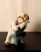 Herend's Snow White and the Seven Dwarf's collection
