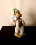 Herend's Snow White and the Seven Dwarf's collection