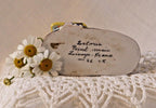 Limoges Old Woman in a Shoe Trinket Box | Mouse Family Collectible