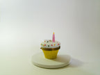 Rochard Birthday Cupcake Limoges Trinket Box