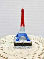 Limoge "eiffel tower"