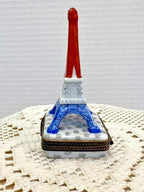 Limoge "eiffel tower"