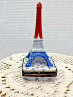 Limoge "eiffel tower"