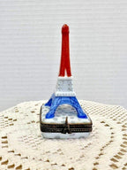 Limoge "eiffel tower"
