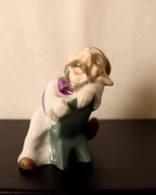 Herend's Snow White and the Seven Dwarf's collection