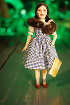 Franklin mint wizard of oz dorothy