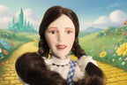 Franklin mint wizard of oz dorothy