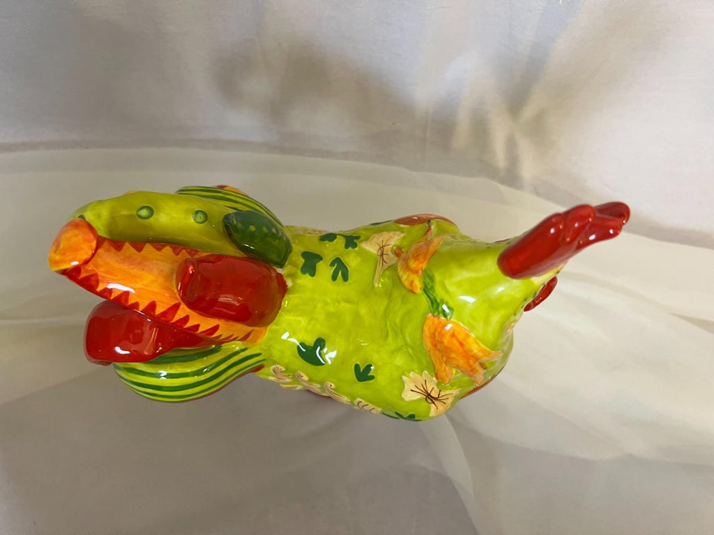 Poultry in motion chicken noodle soup by sharon neuhaus
