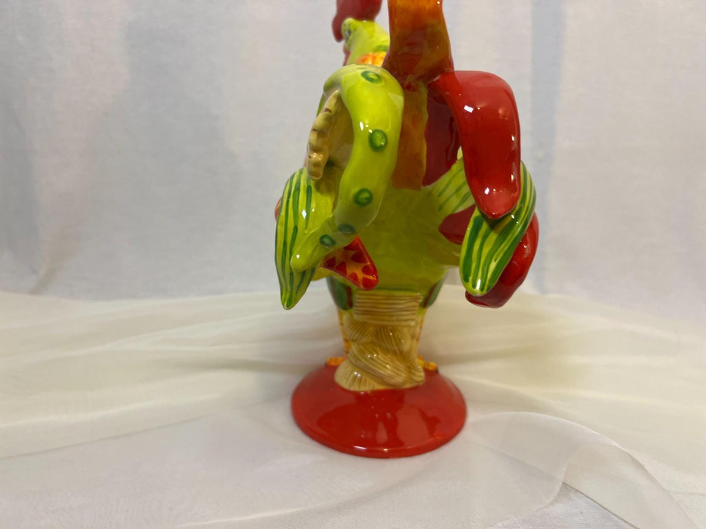 Poultry in motion chicken noodle soup by sharon neuhaus