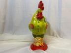 Poultry in motion chicken noodle soup by sharon neuhaus