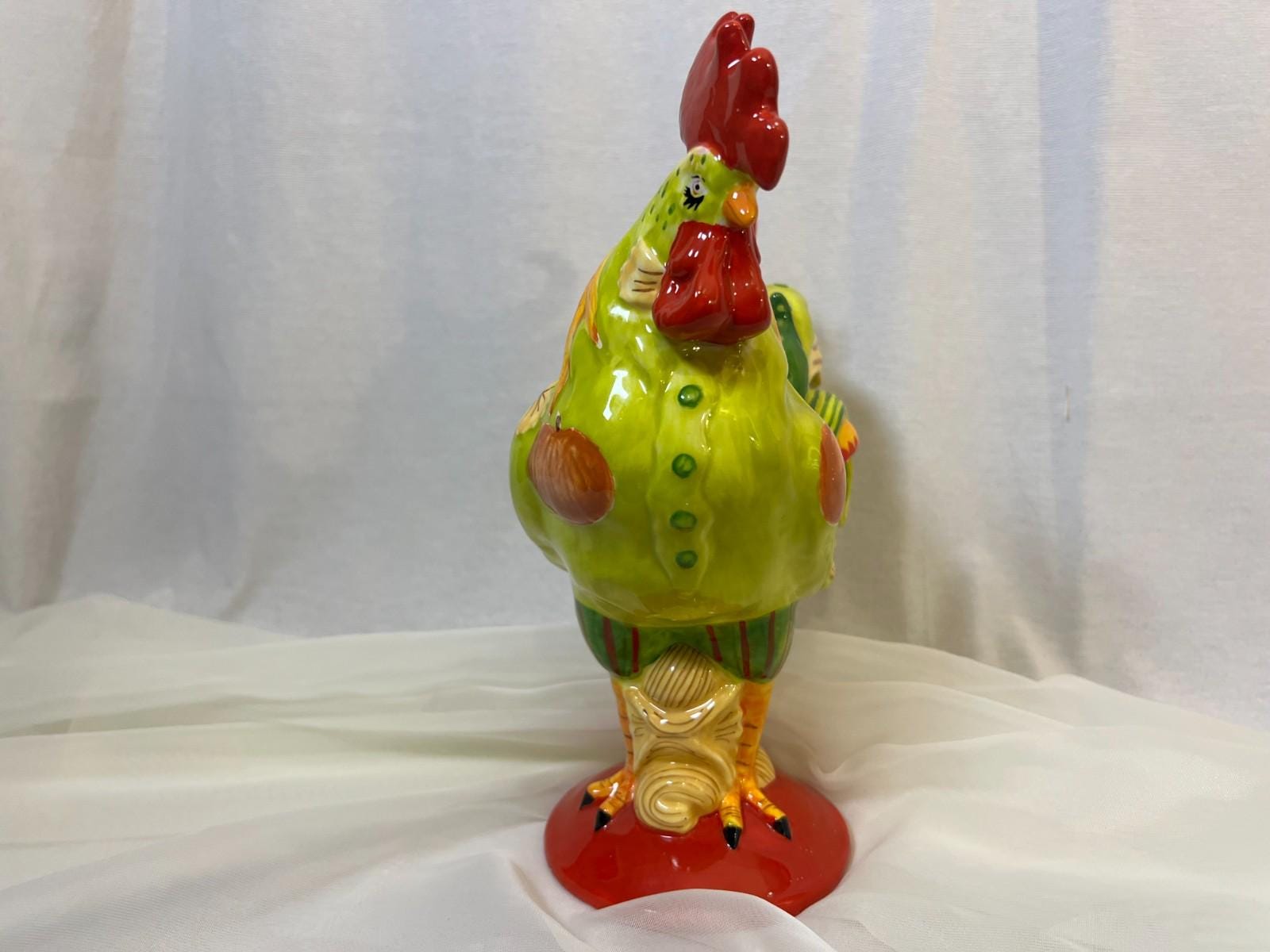Poultry in motion chicken noodle soup by sharon neuhaus