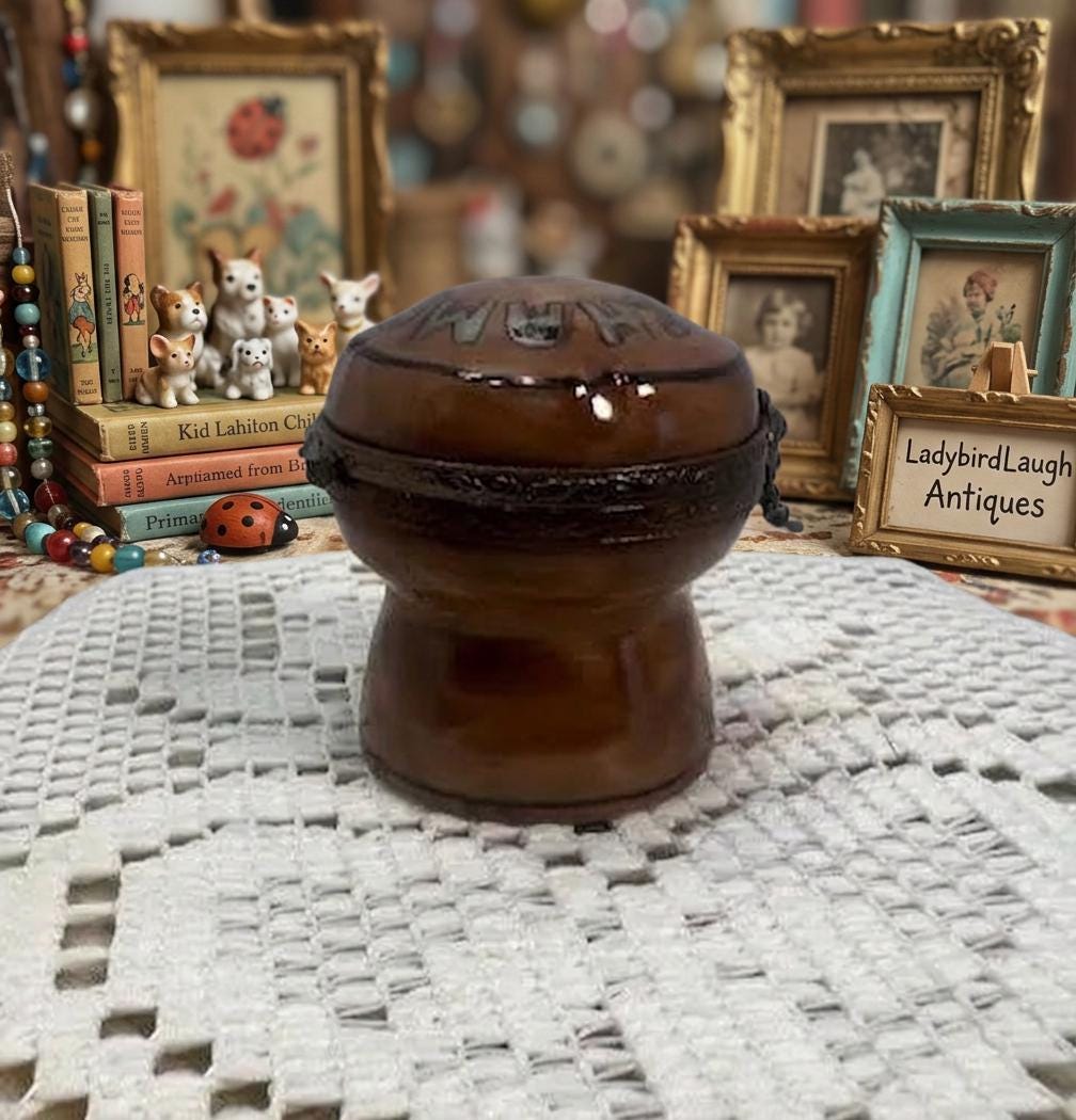 Limoges  " Champagne Cork Liquor Bottle Stopper" Trinket Box