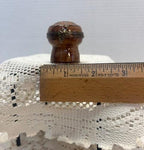 Limoges  " Champagne Cork Liquor Bottle Stopper" Trinket Box