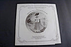 Sophie New Look Limoges Plate - Vintage 1947 Hand-Painted Porcelain