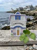 Lenox Spice Village "Coriander"