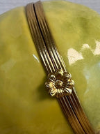 Vintage Tiffany and Co Limoges France Lemon Trinket Box
