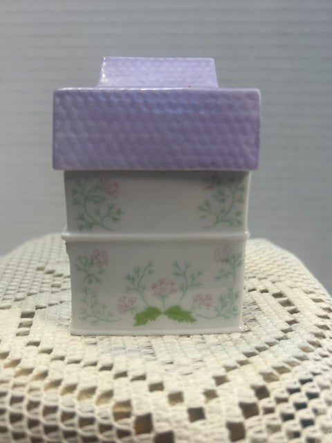 Lenox Spice Village "Coriander"