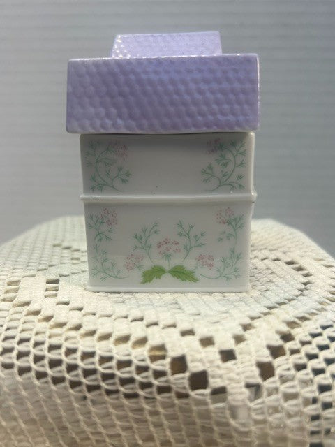 Lenox Spice Village "Coriander"