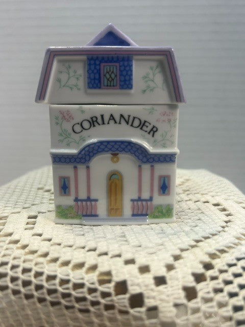 Lenox Spice Village "Coriander"