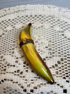 Limoges "Ripe Banana"